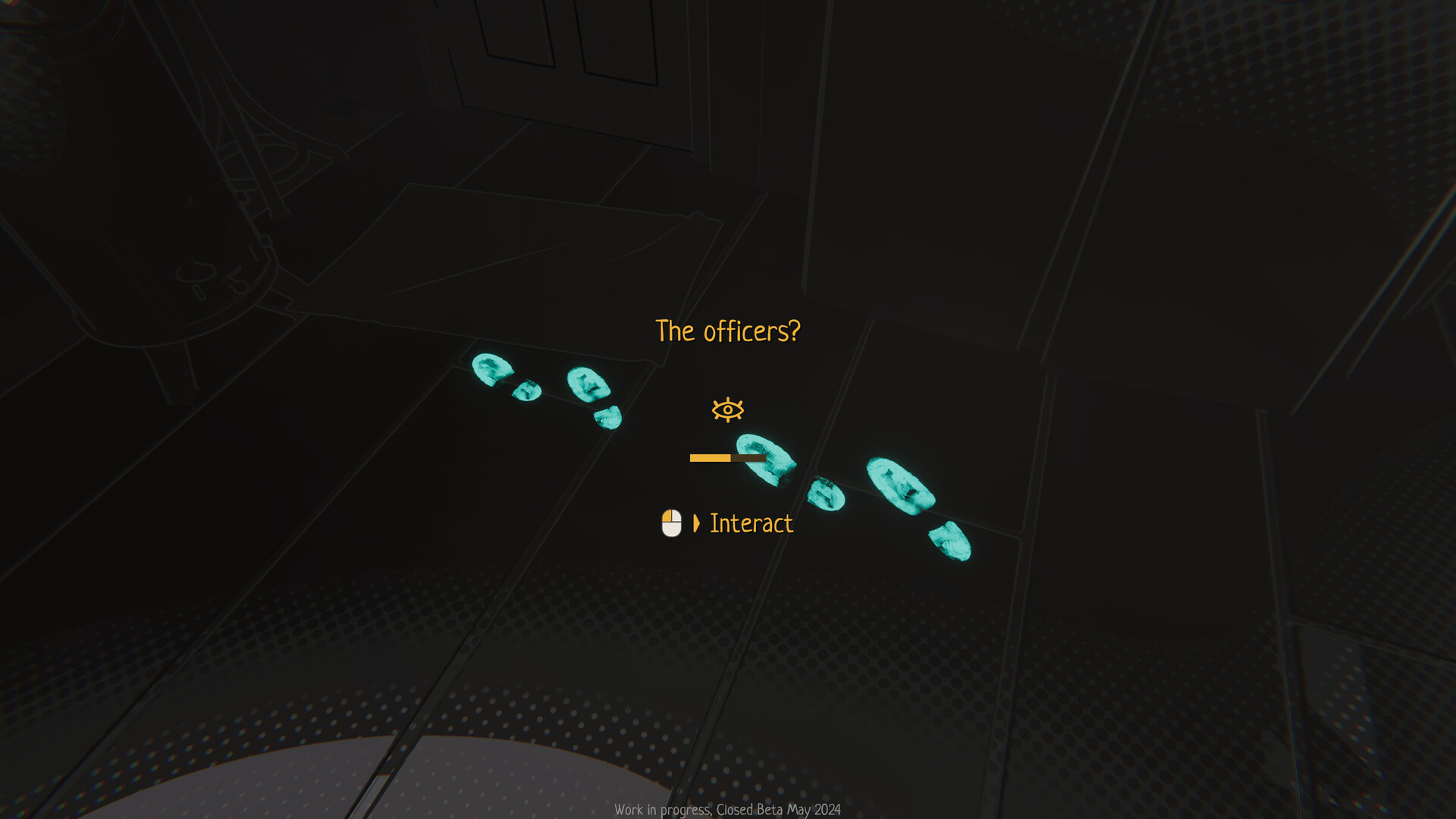 图片[5]-恶罪之证/The Darkest Files-忙忙软件库