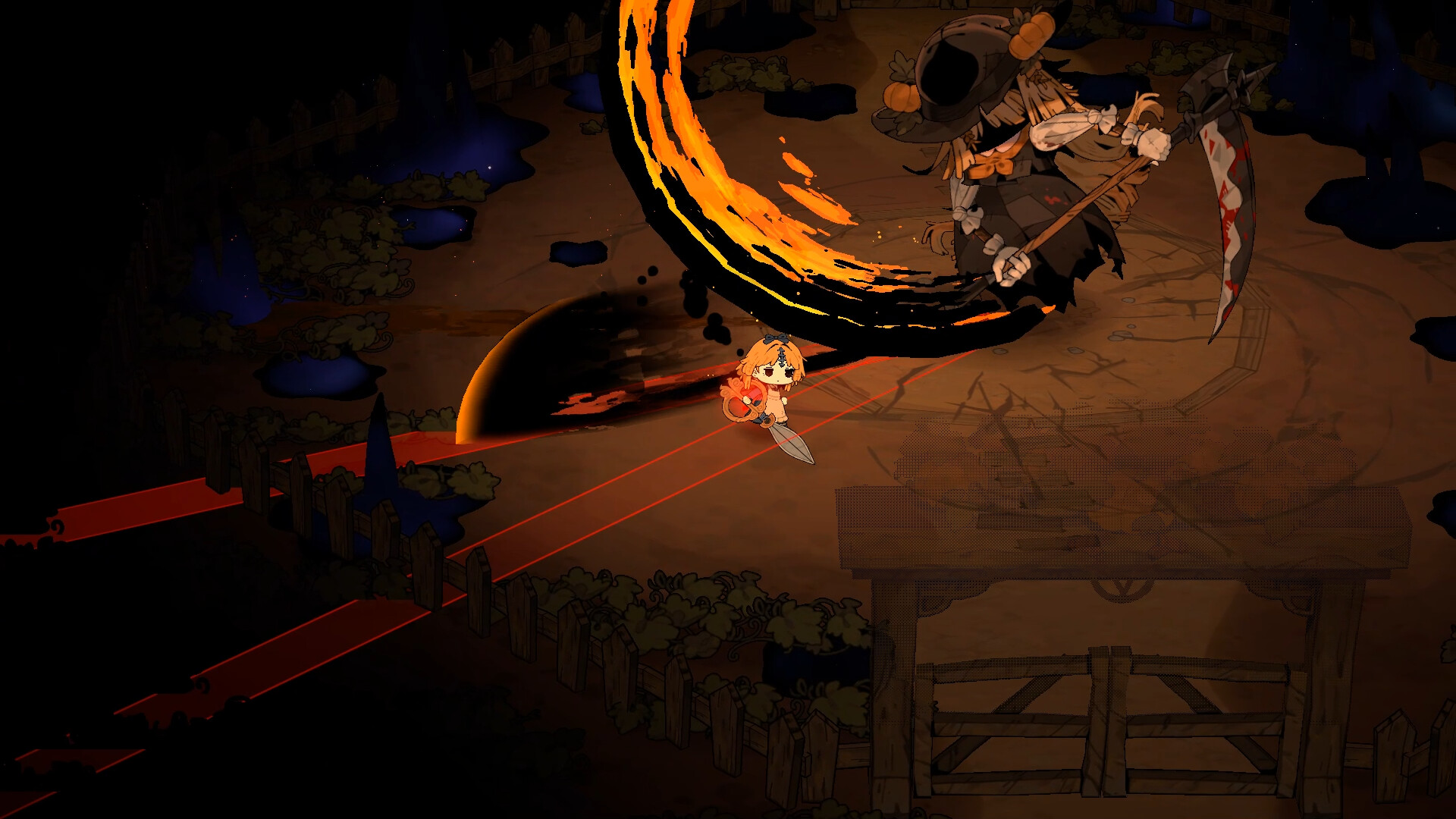 图片[2]-魔女庭院/Garden of Witches-忙忙软件库