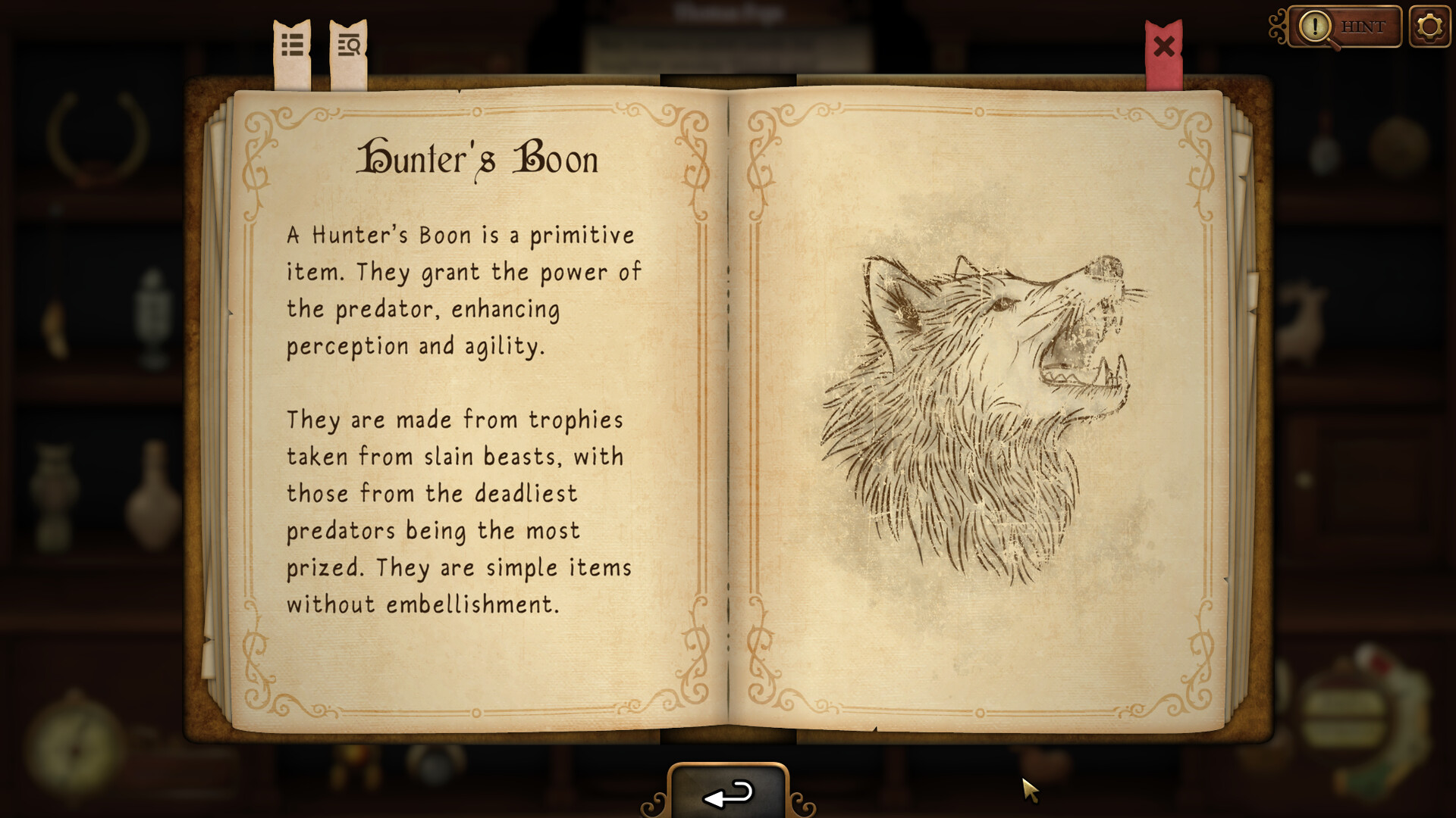 图片[3]-奇物斋/Strange Antiquities-忙忙软件库