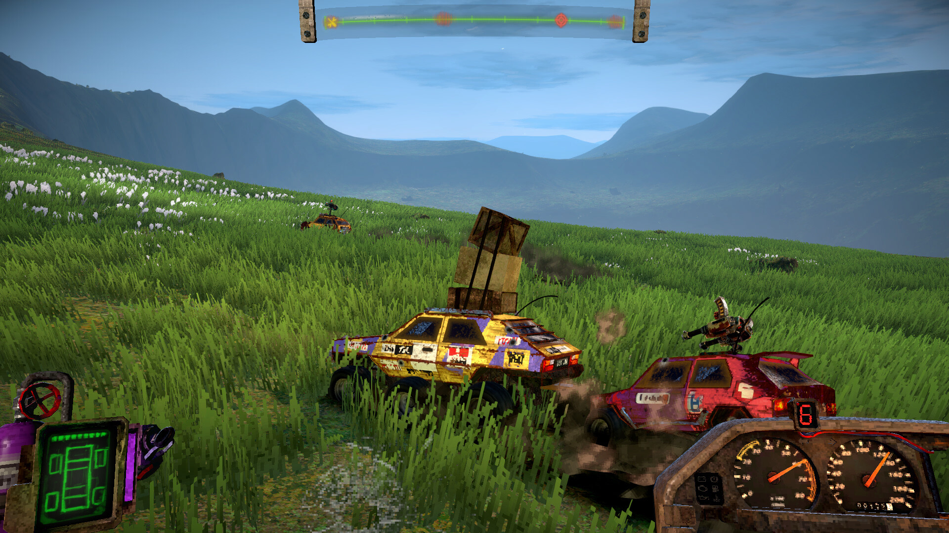 图片[6]-混乱行者/FUMES-忙忙软件库