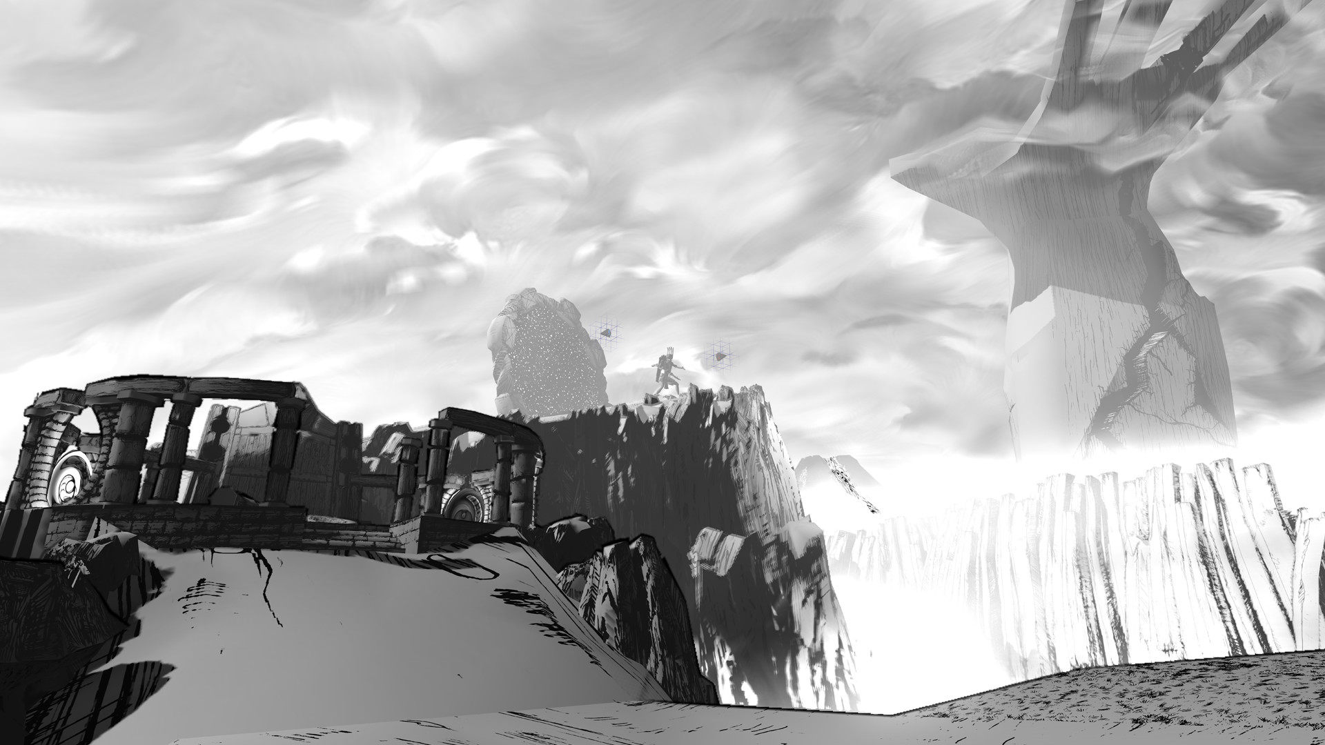 图片[1]-魔法阵/The Magic Circle-忙忙软件库