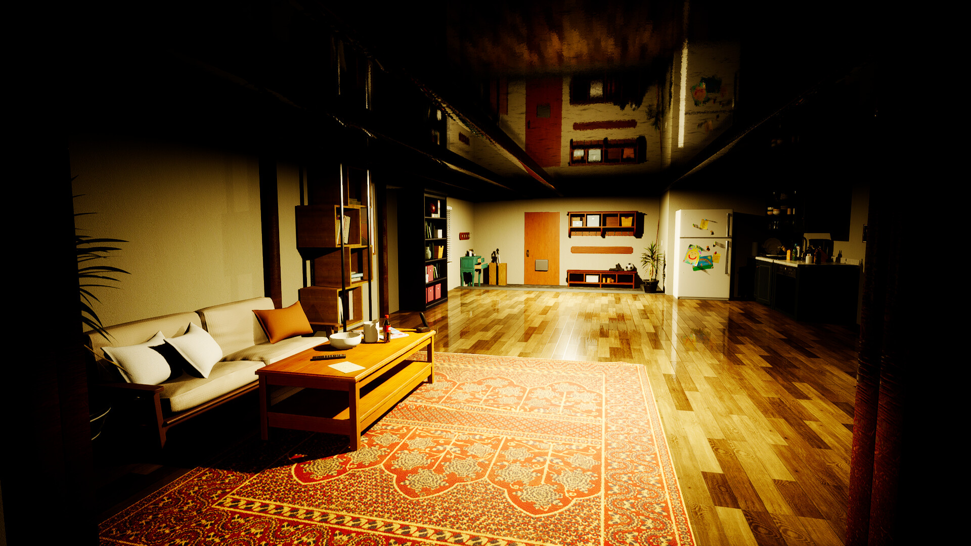 图片[1]-赤提灯/RedLantern-忙忙软件库