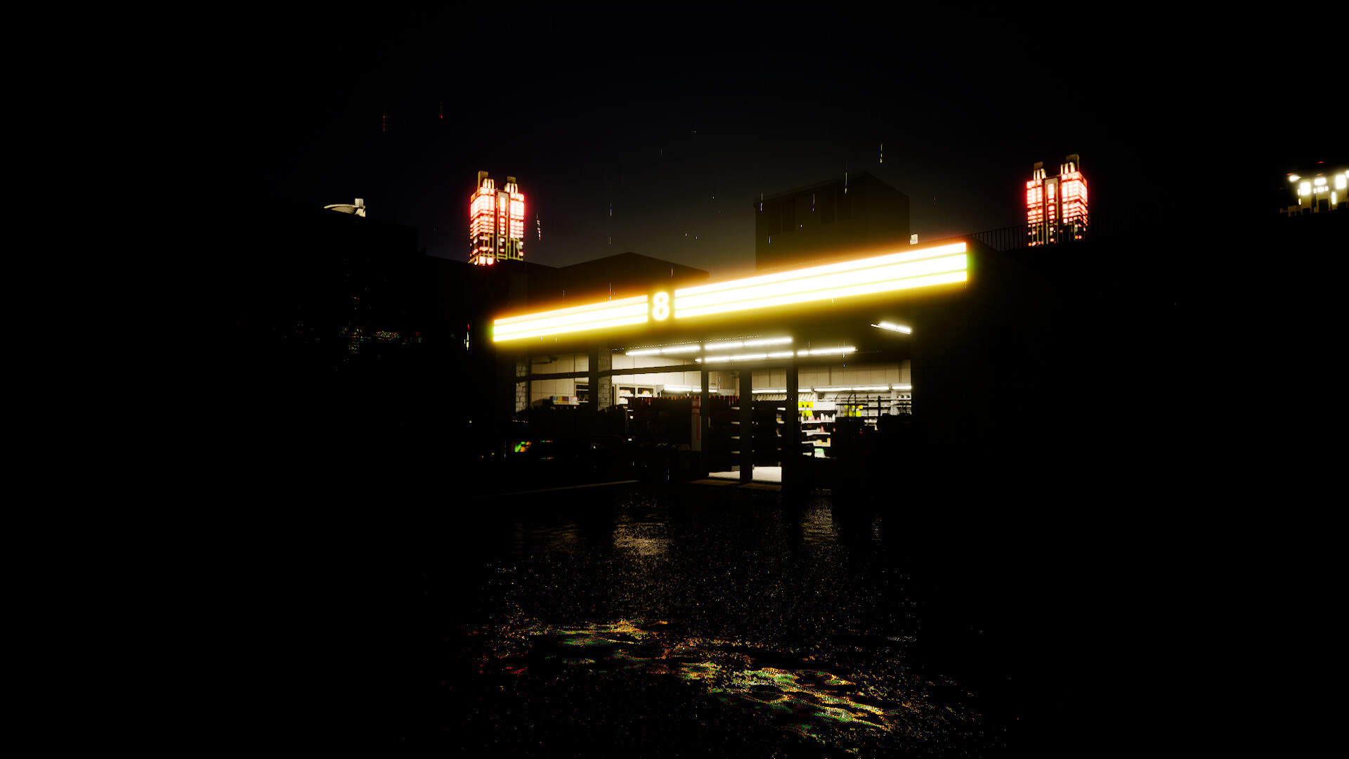 图片[3]-赤提灯/RedLantern-忙忙软件库