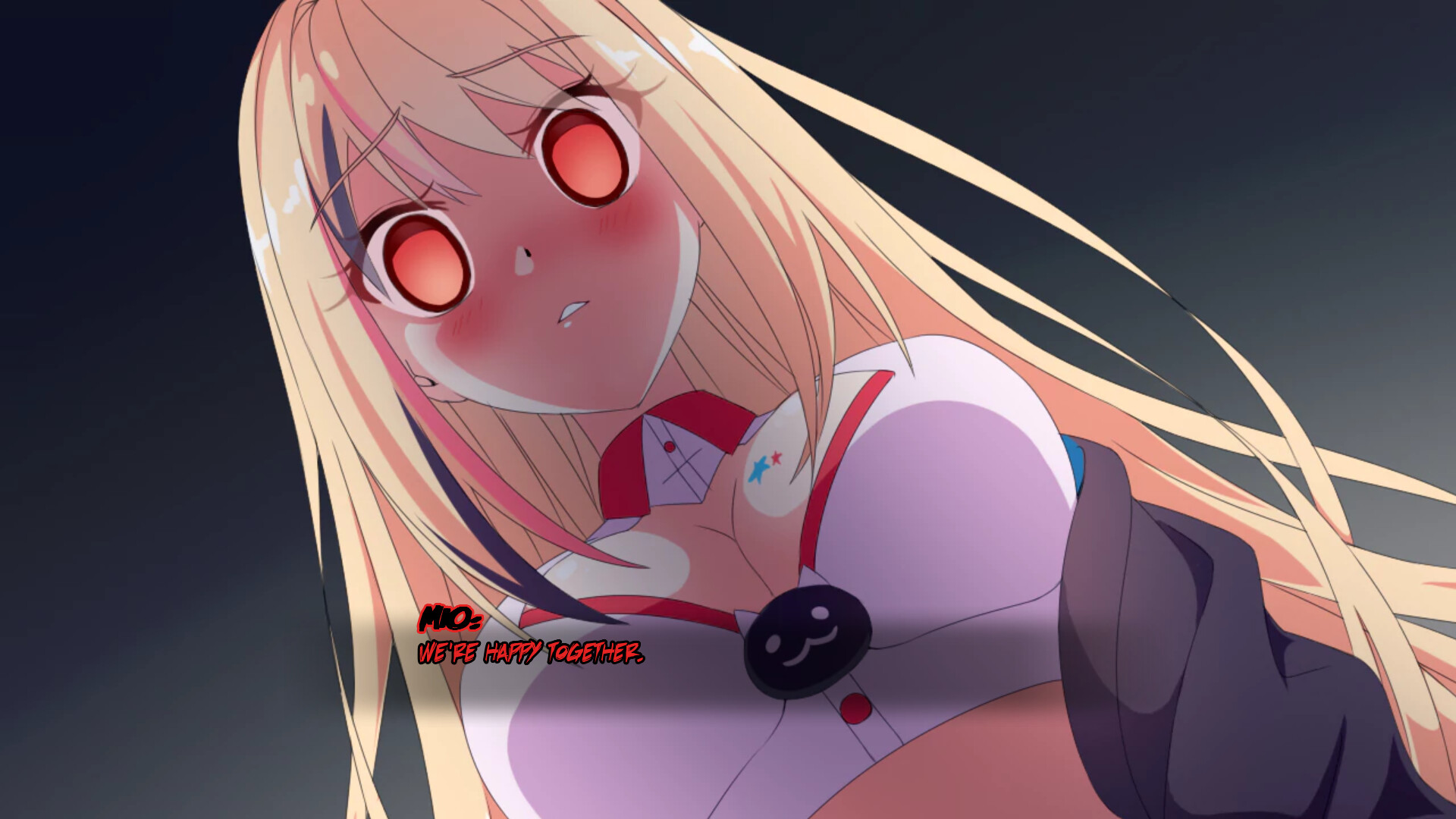 图片[2]-我恨我的女直播主/I Hate My Waifu Streamer-忙忙软件库