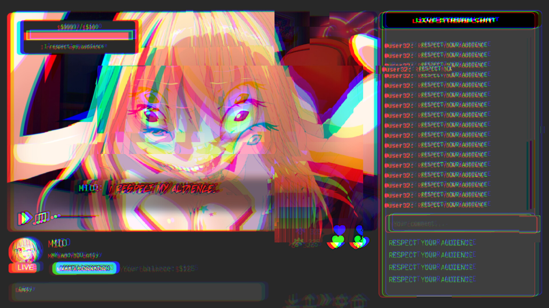 图片[6]-我恨我的女直播主/I Hate My Waifu Streamer-忙忙软件库