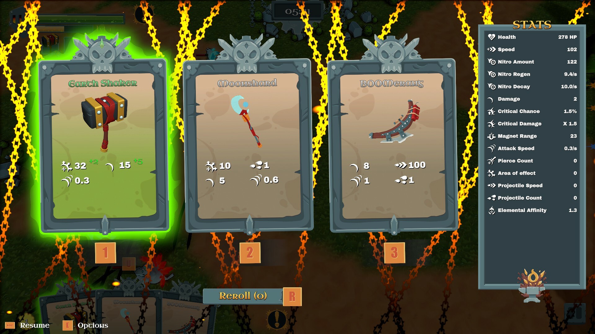 图片[2]-地牢狂飙/Dungeons & Drivers-忙忙软件库