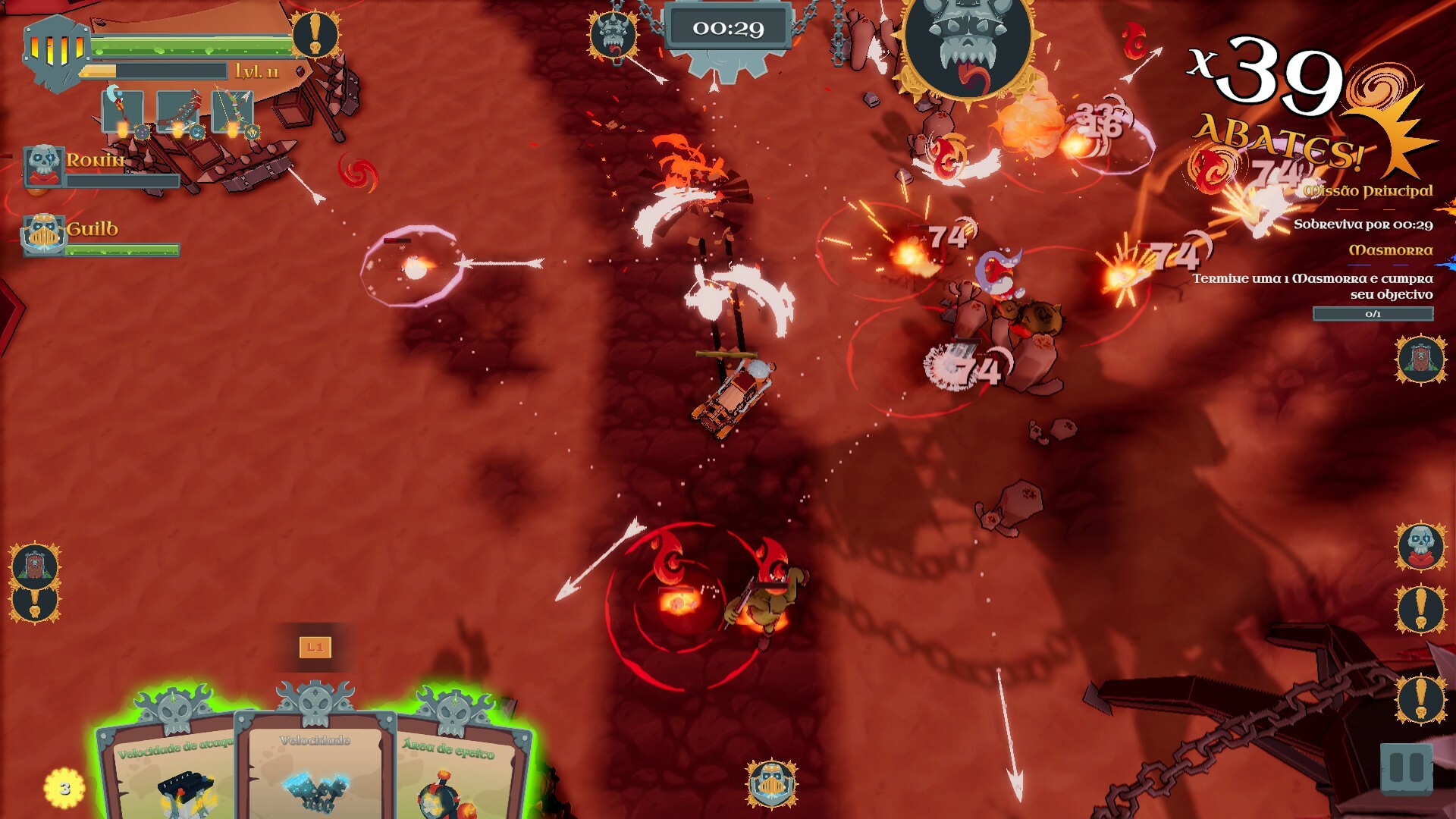 图片[4]-地牢狂飙/Dungeons & Drivers-忙忙软件库