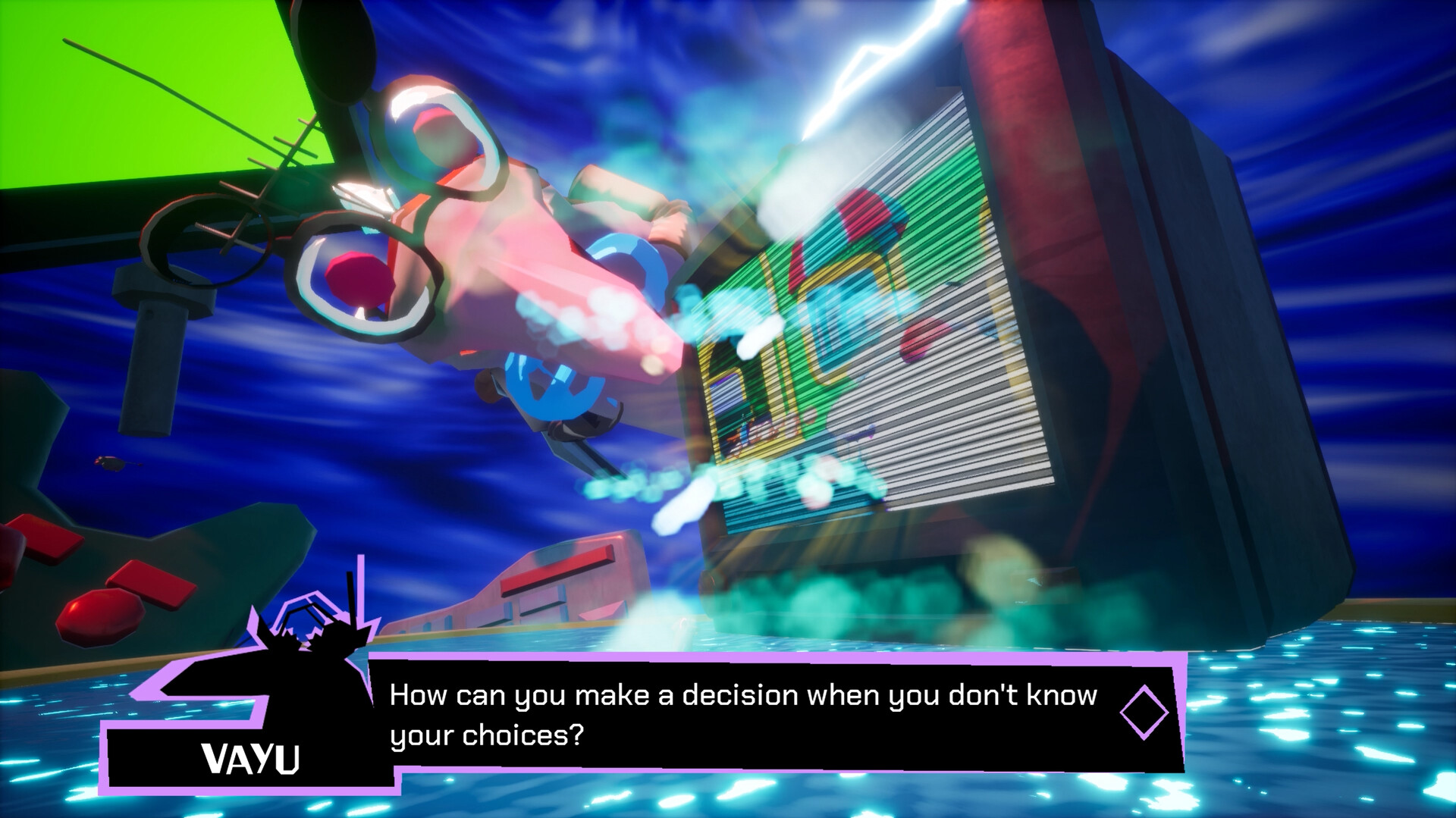 图片[4]-千重命陨/1000 Deaths-忙忙软件库