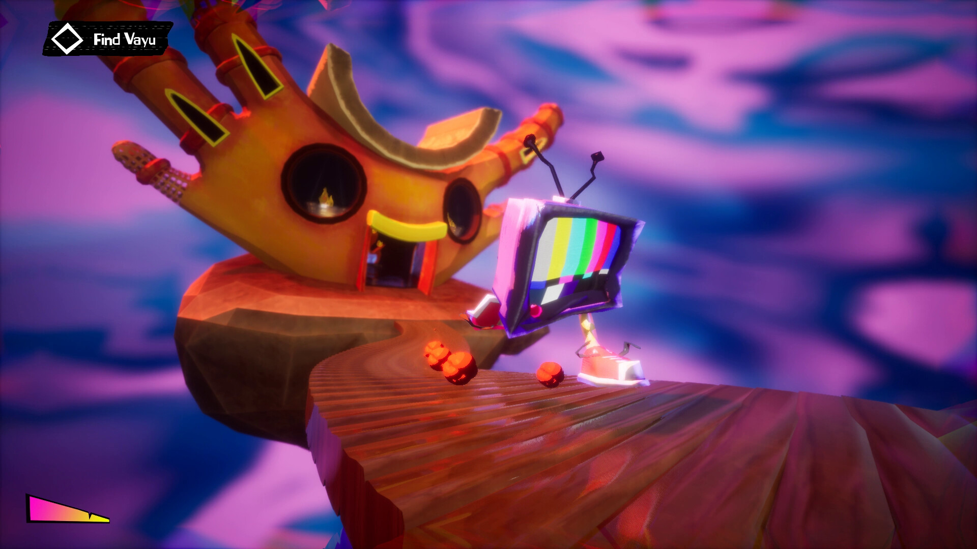 图片[2]-千重命陨/1000 Deaths-忙忙软件库