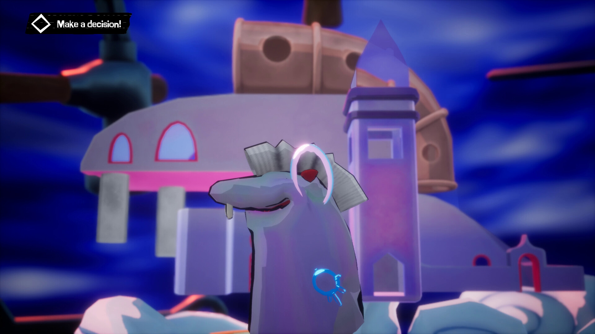 图片[5]-千重命陨/1000 Deaths-忙忙软件库