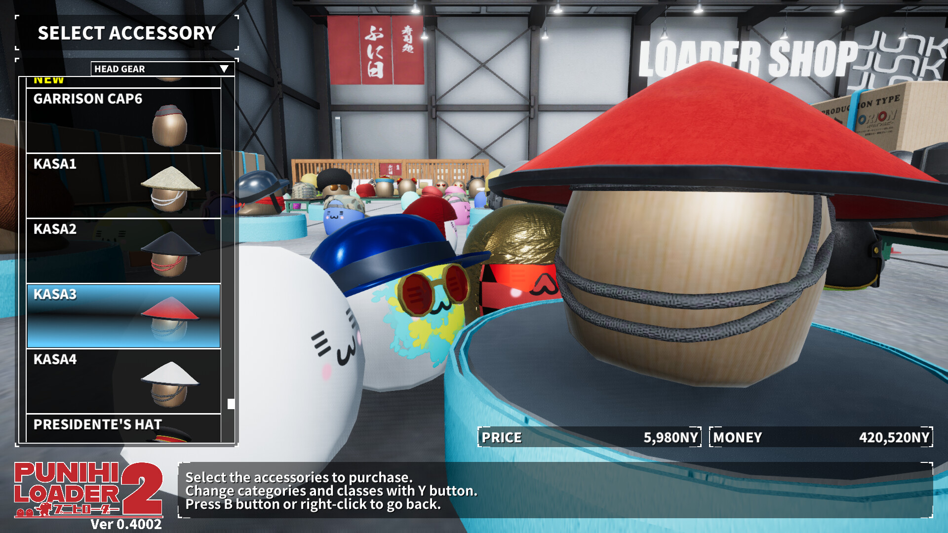 图片[4]-普尼西机人2/PUNIHI LOADER 2-忙忙软件库