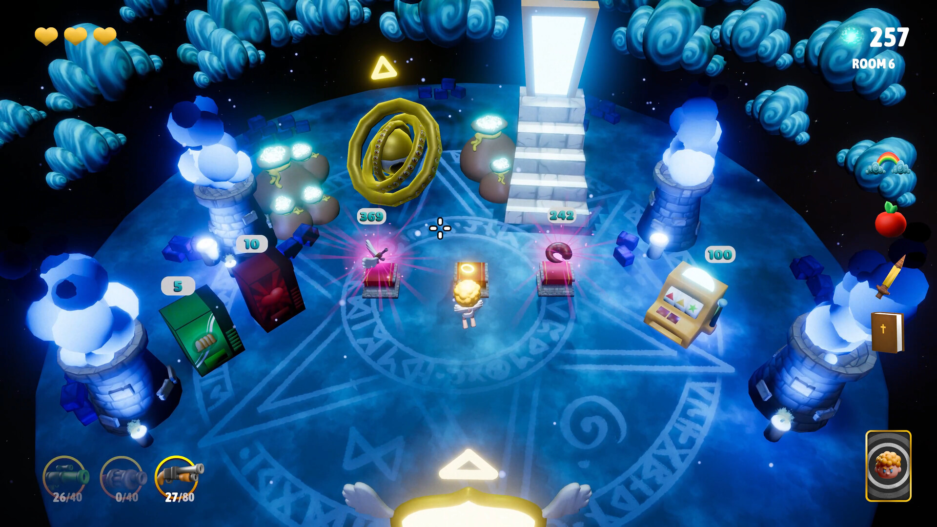 图片[5]-物理超度指南/Holy Shot-忙忙软件库