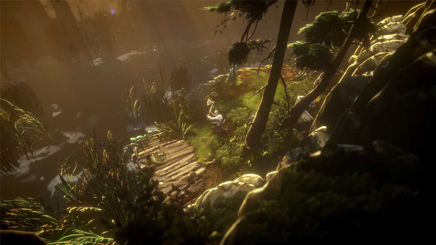 图片[4]-恶意不息/No Rest for the Wicked|官方简体中文-忙忙软件库