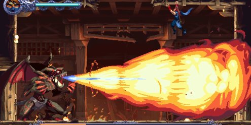 忍者外传：怒之羁绊/NINJA GAIDEN: Ragebound