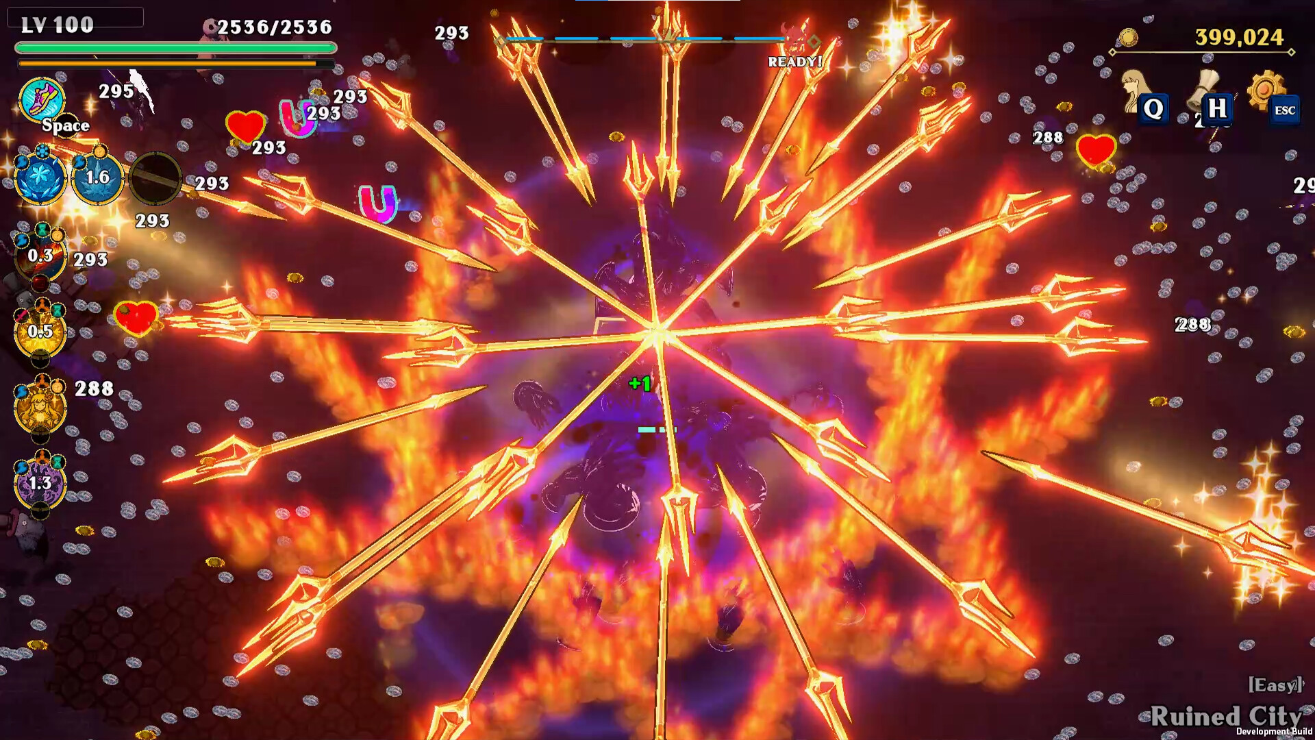 图片[2]-梦境深渊：幸存者/Dream Abyss: Survivors-忙忙软件库