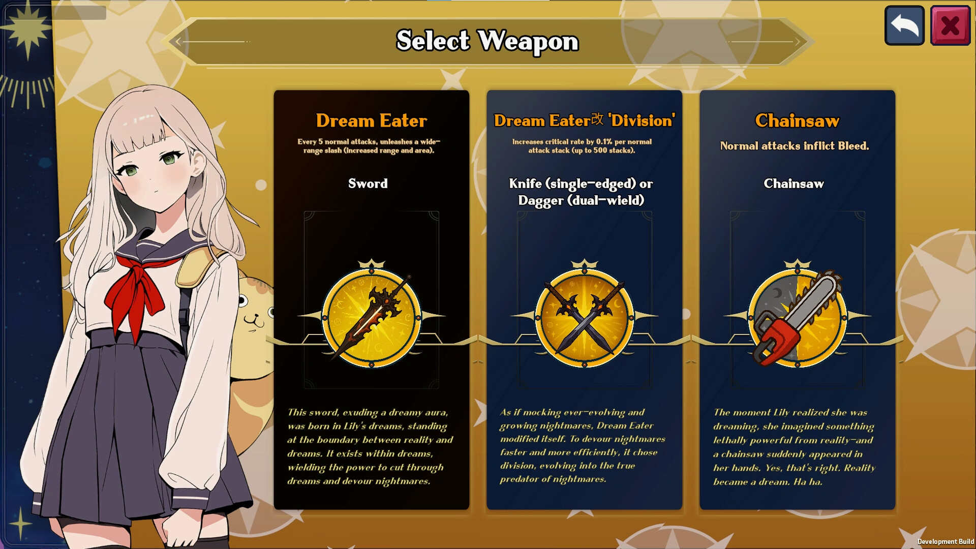 图片[3]-梦境深渊：幸存者/Dream Abyss: Survivors-忙忙软件库