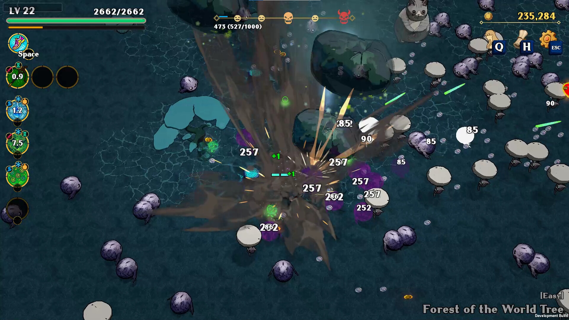 图片[6]-梦境深渊：幸存者/Dream Abyss: Survivors-忙忙软件库