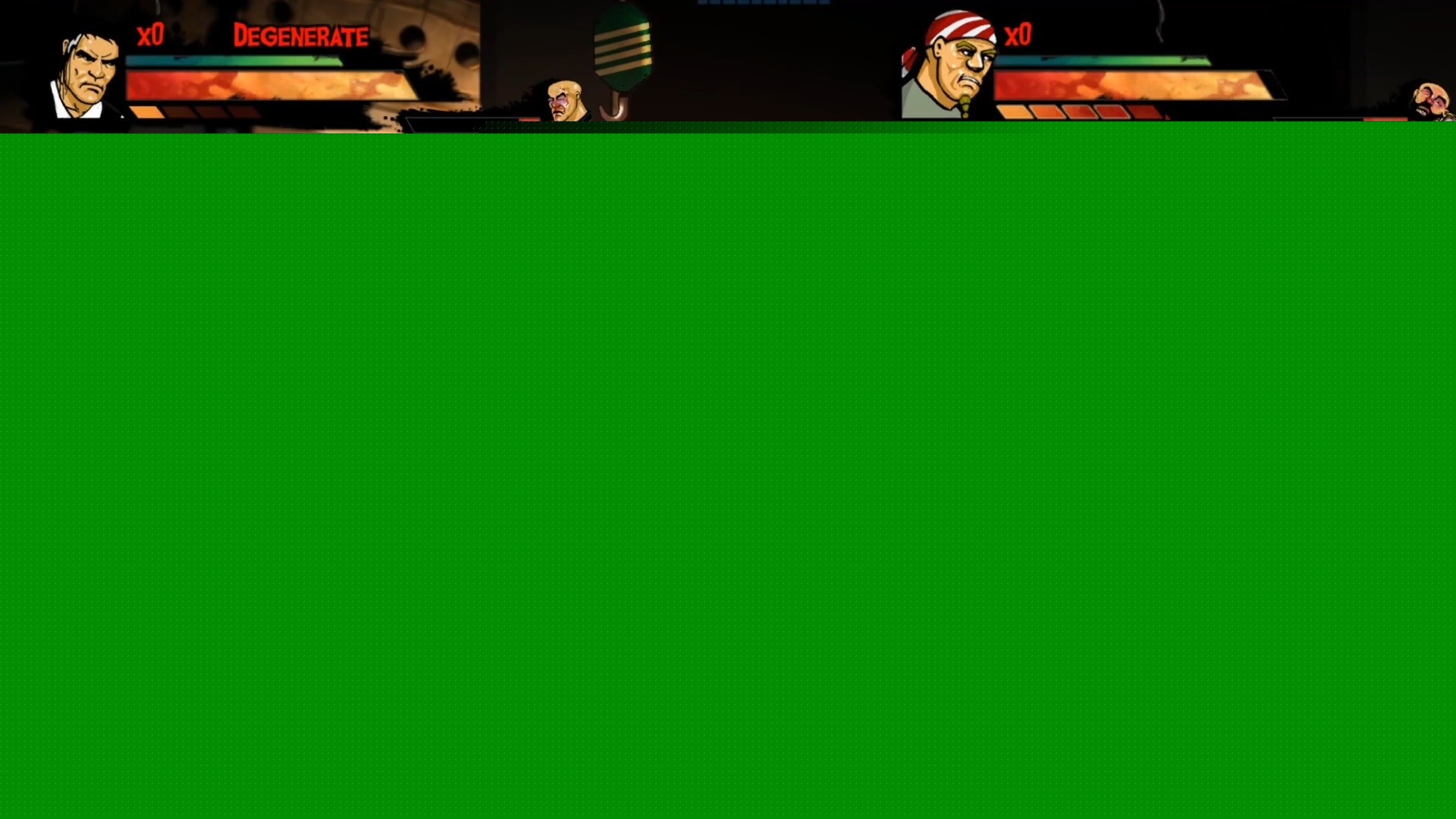 图片[6]-瘦子和弗兰科：暴力的拳头/Skinny & Franko: Fists of Violence-忙忙软件库