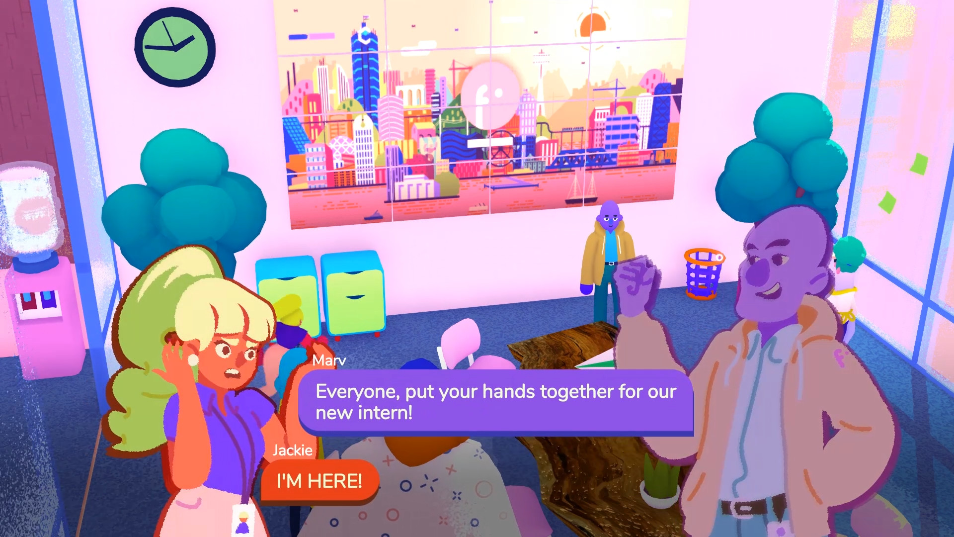 图片[3]-向下走/Going Under-忙忙软件库