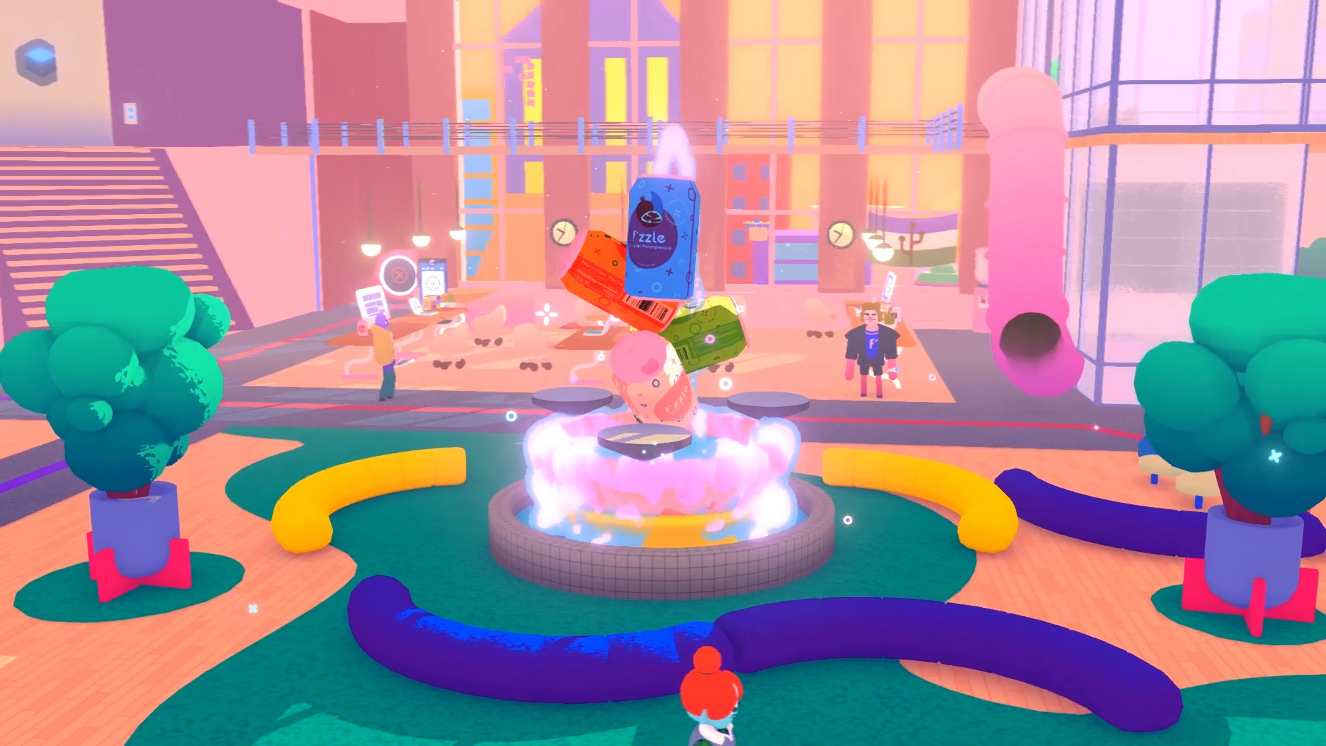 图片[2]-向下走/Going Under-忙忙软件库