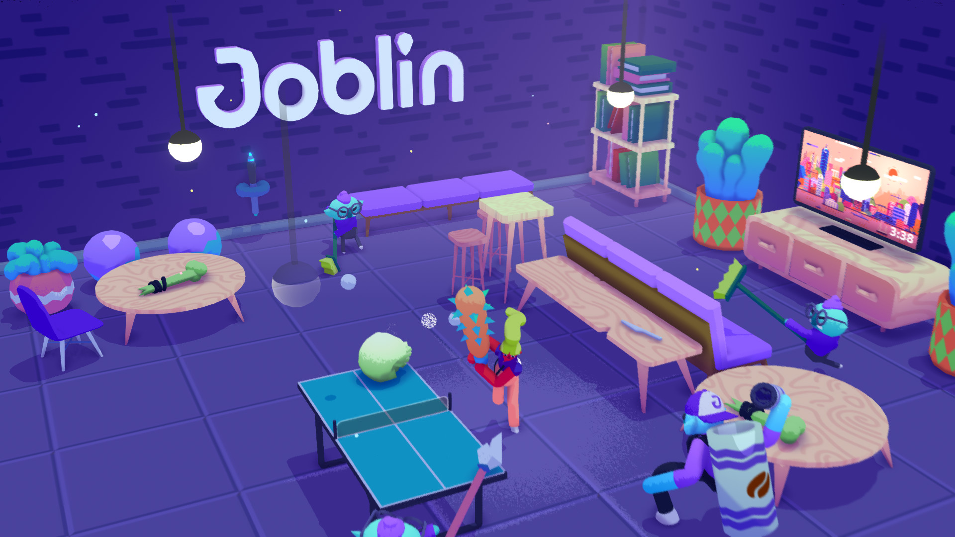 图片[4]-向下走/Going Under-忙忙软件库