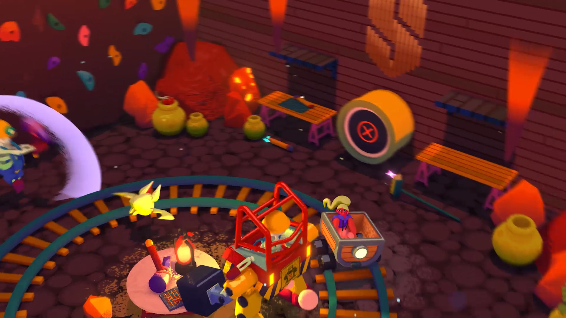 图片[6]-向下走/Going Under-忙忙软件库