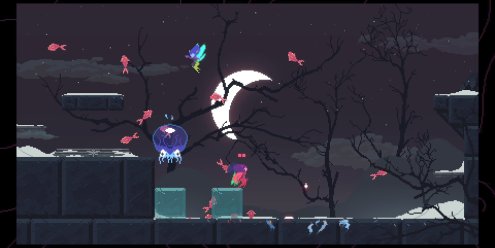 蜻蜓精灵/Dragenas
