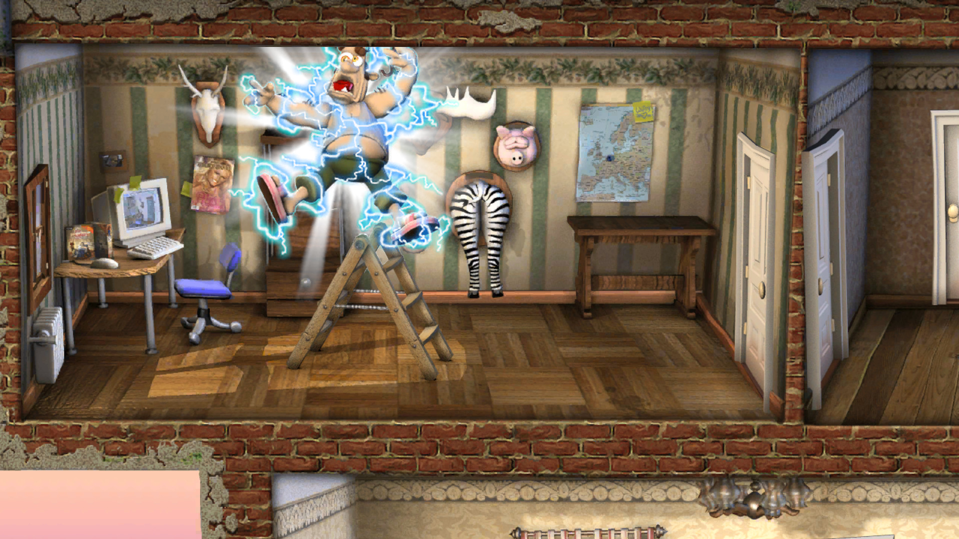 图片[3]-邻居地狱归来/Neighbours back From Hell-忙忙软件库