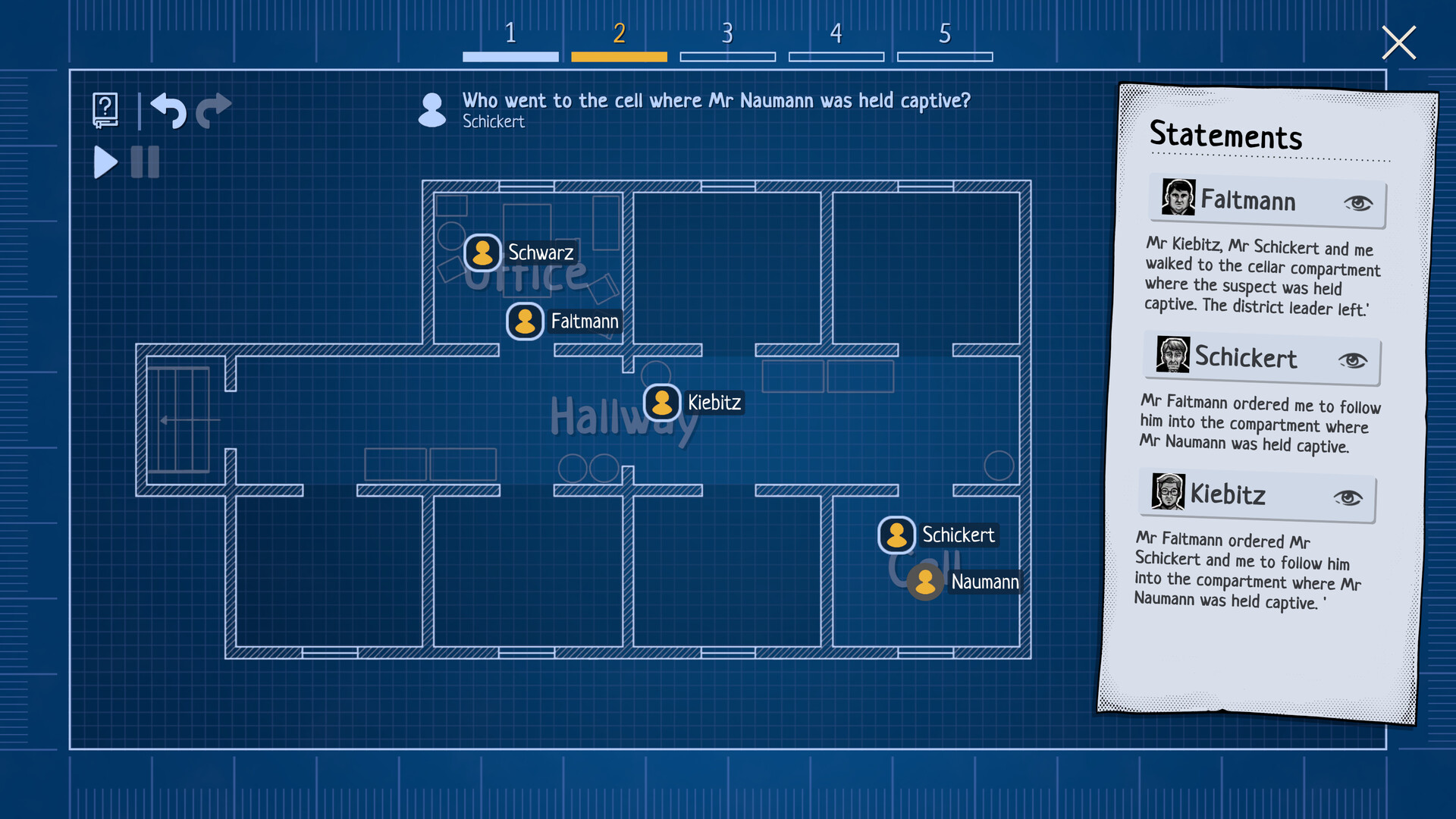 图片[2]-恶罪之证/The Darkest Files-忙忙软件库