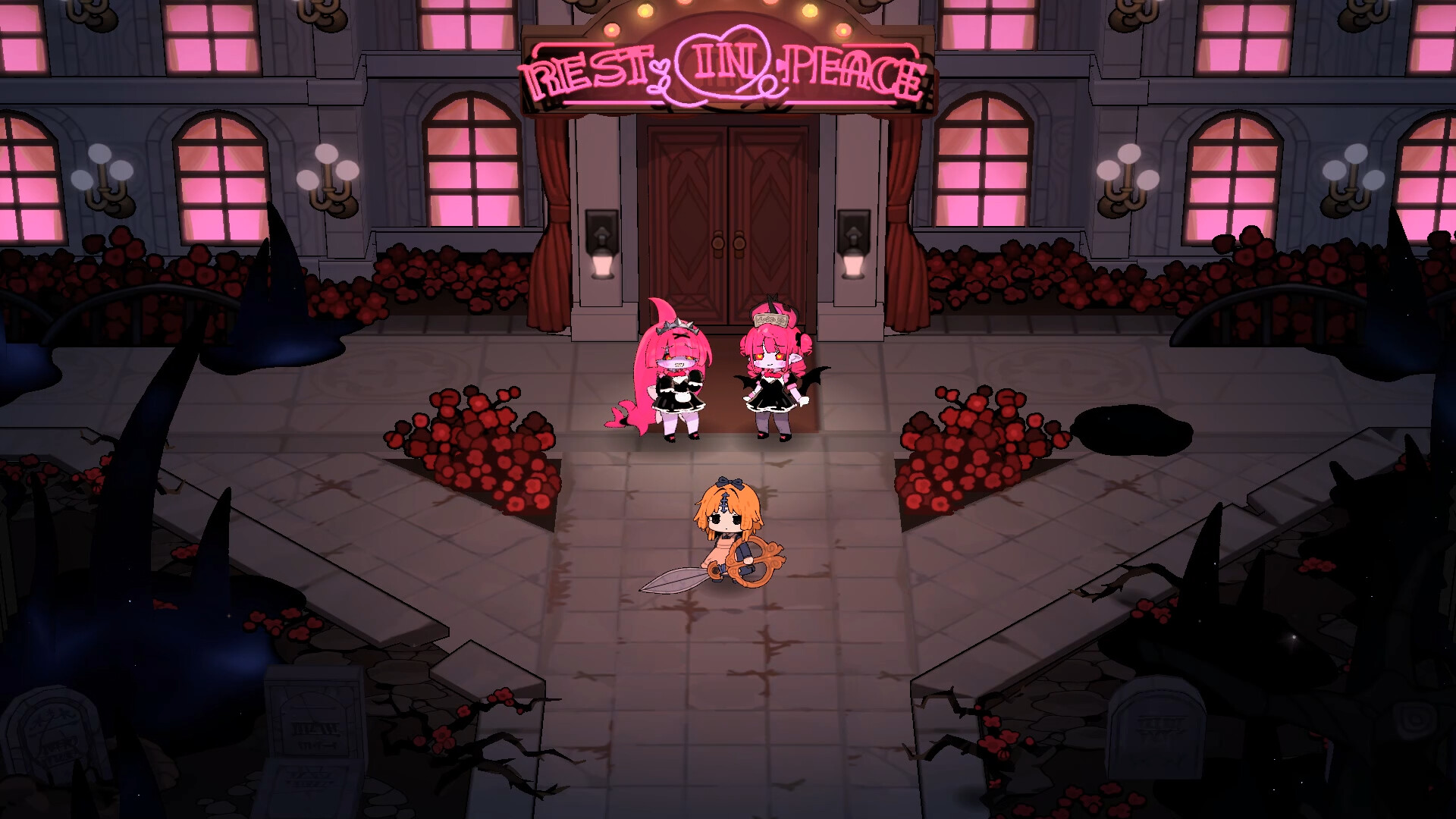 图片[4]-魔女庭院/Garden of Witches-忙忙软件库