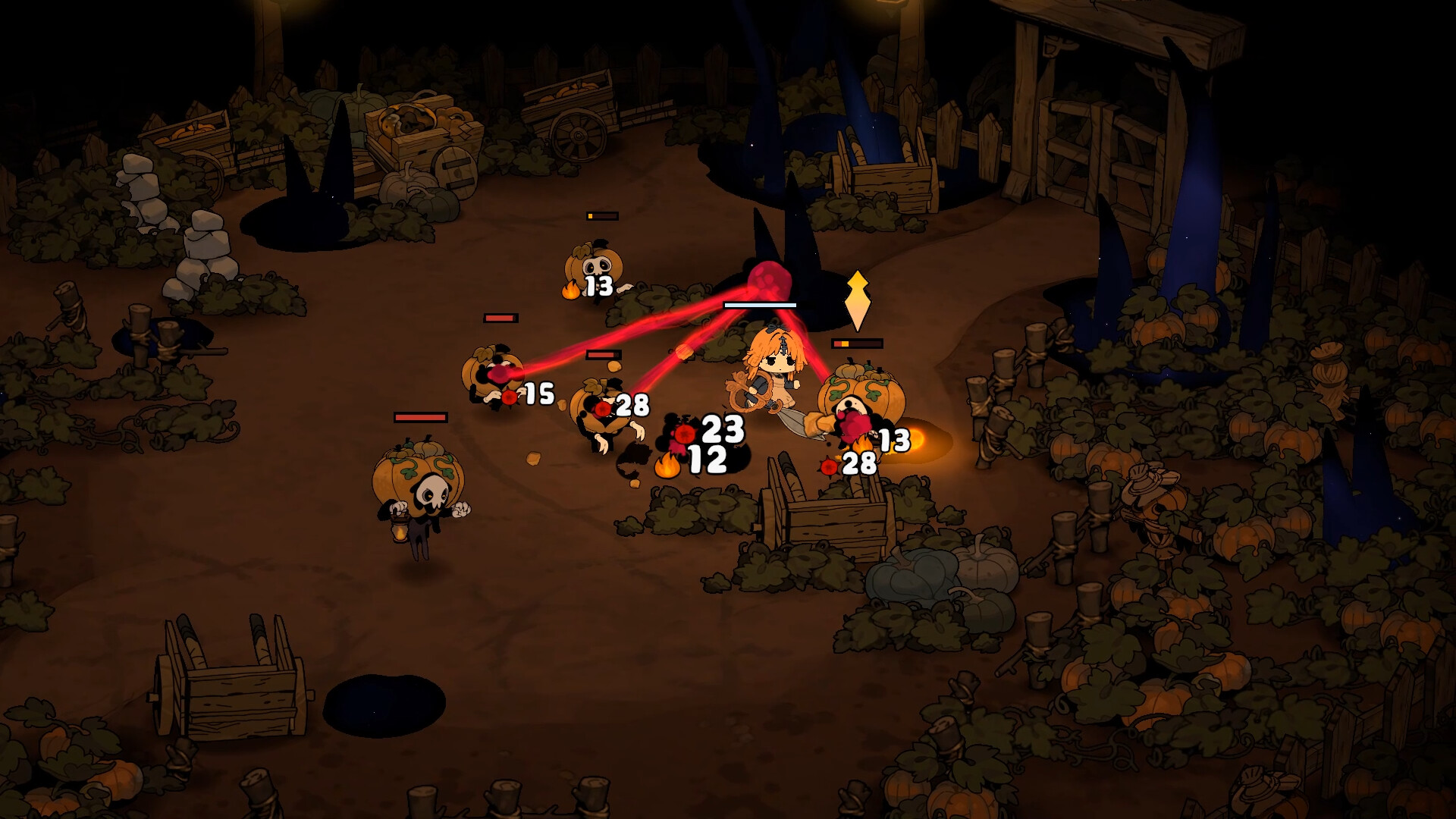 图片[5]-魔女庭院/Garden of Witches-忙忙软件库