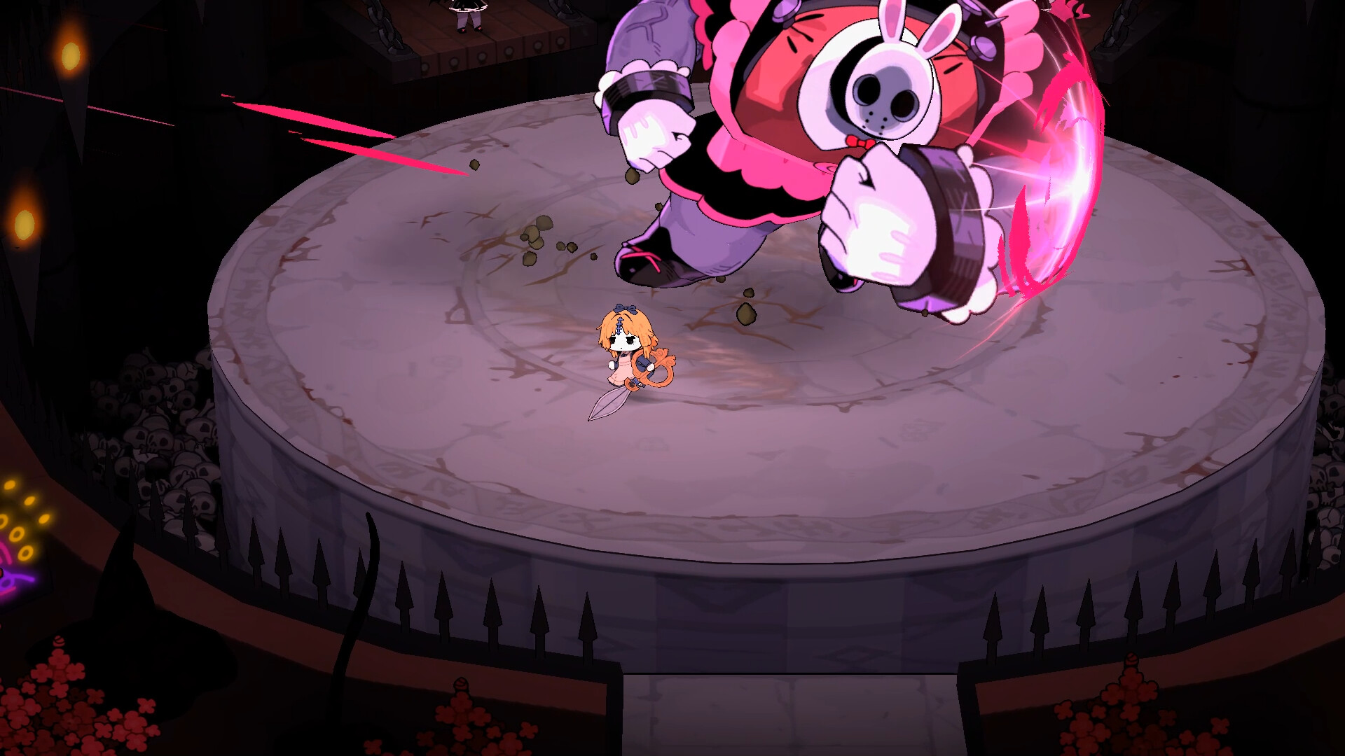 图片[6]-魔女庭院/Garden of Witches-忙忙软件库