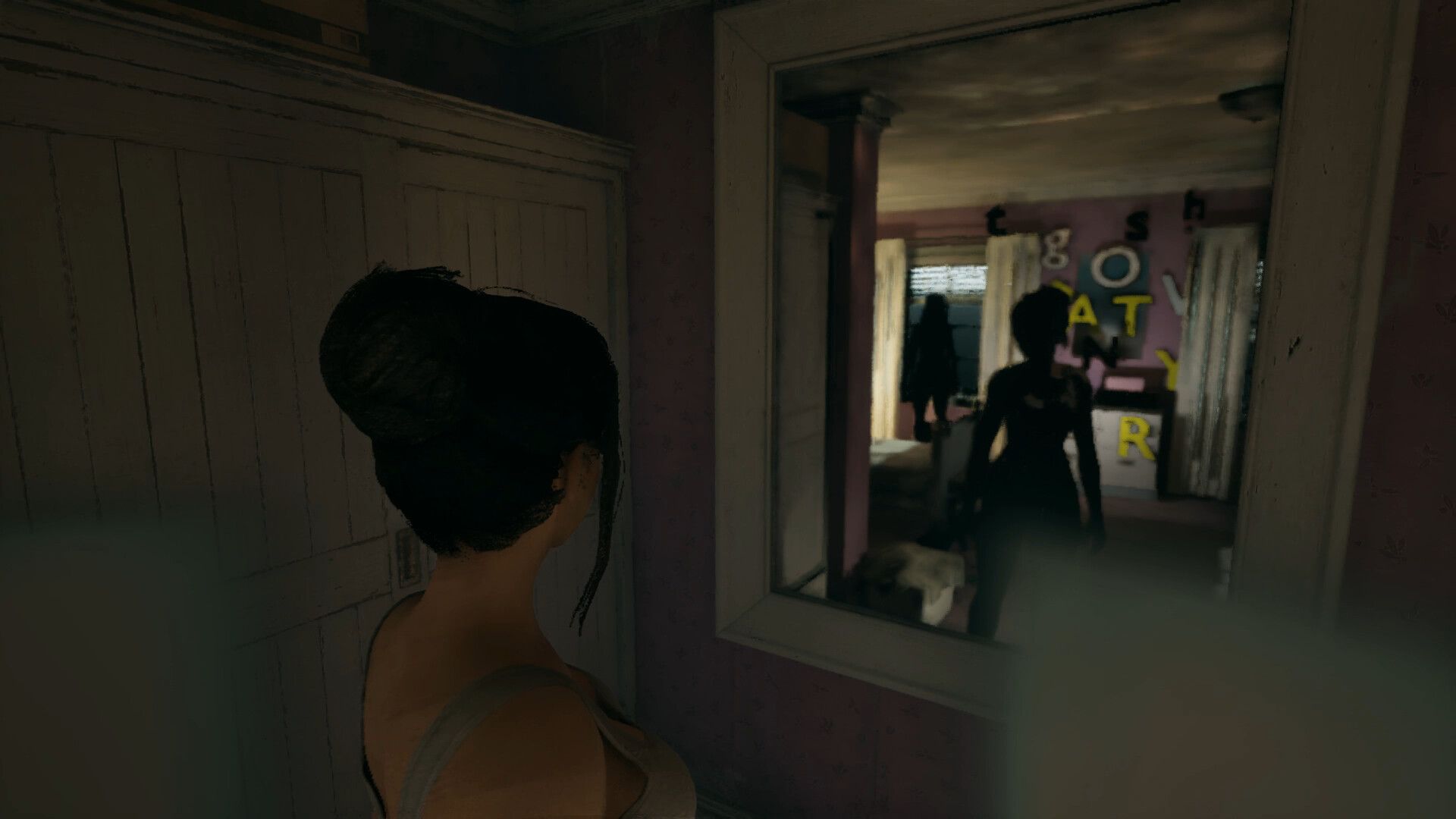 图片[1]-伊芙琳的故事/The Evelyn Game-忙忙软件库