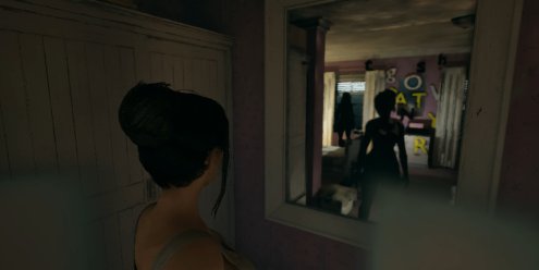 伊芙琳的故事/The Evelyn Game