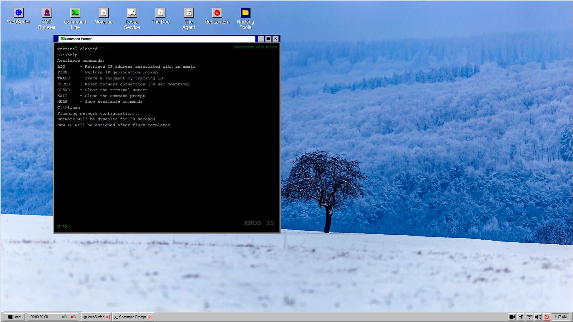 图片[5]-赤提灯/RedLantern-忙忙软件库