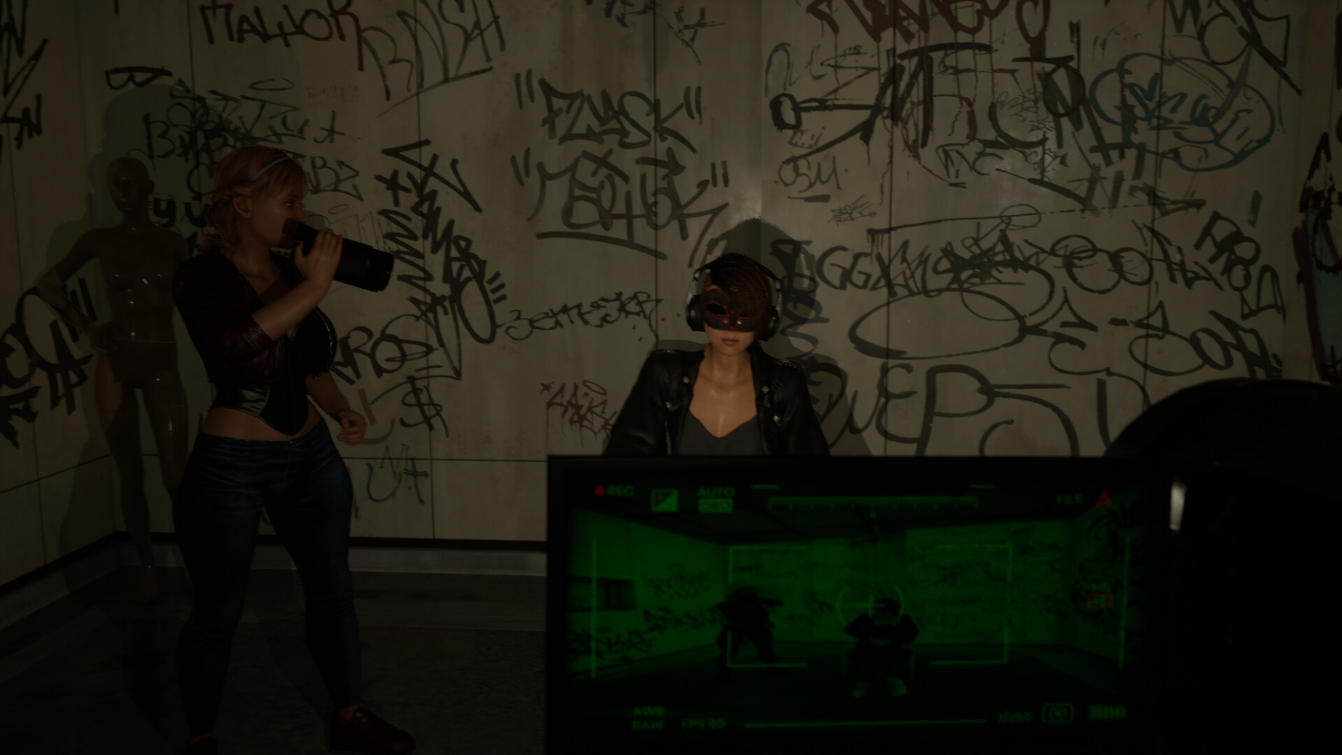 图片[1]-实体/CORPOREAL-忙忙软件库