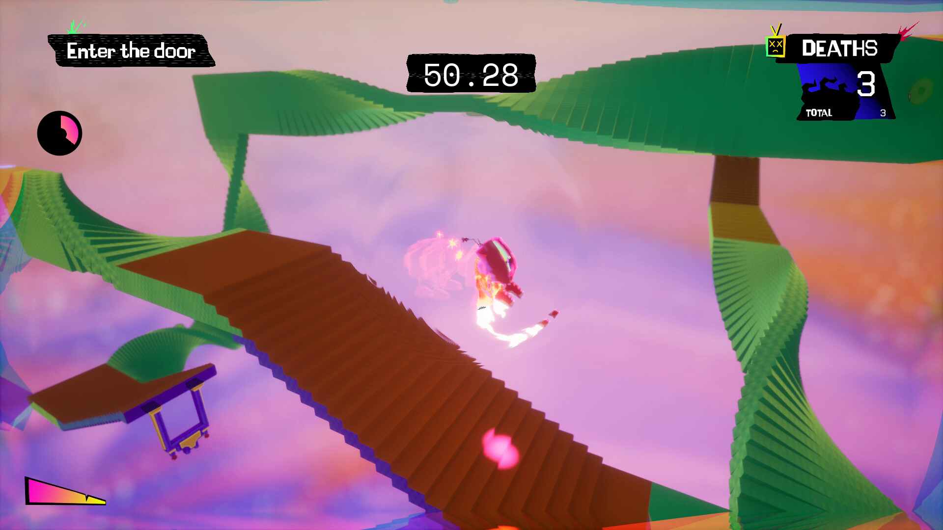 图片[1]-千重命陨/1000 Deaths-忙忙软件库