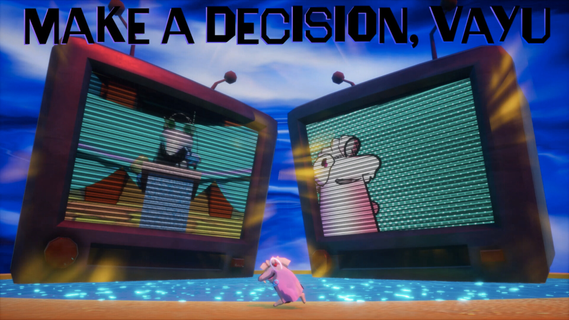 图片[6]-千重命陨/1000 Deaths-忙忙软件库