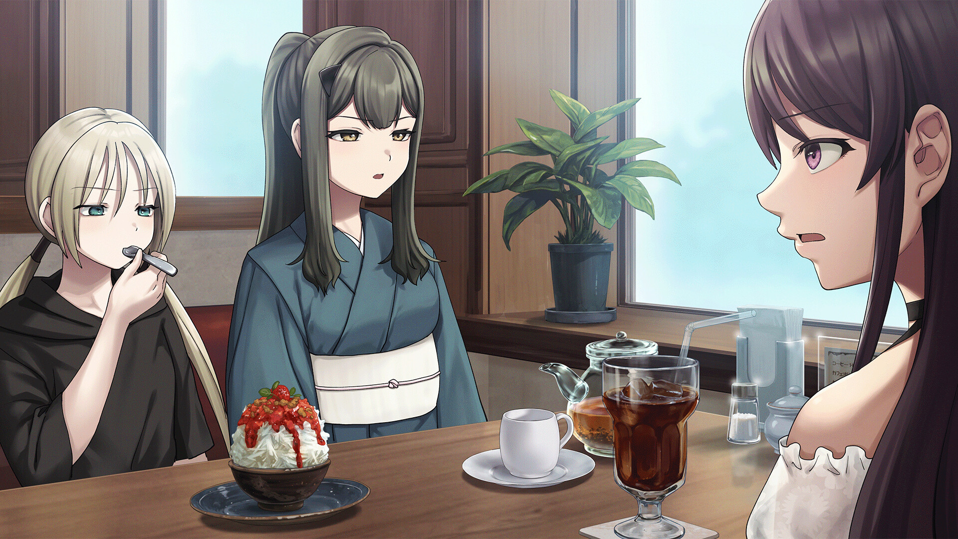 图片[6]-边界：第四部分/Liminal Border Part IV-忙忙软件库