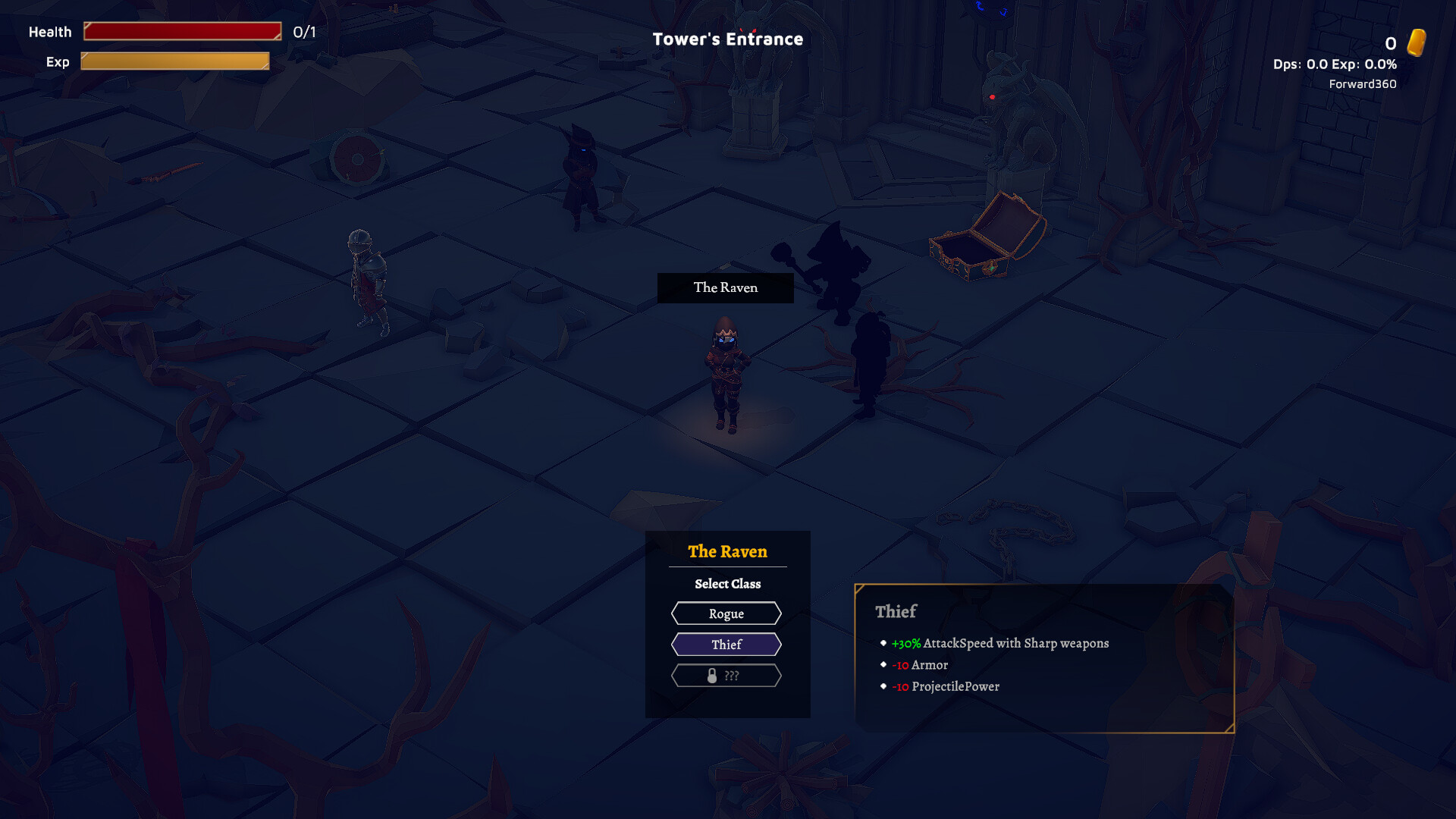 图片[1]-武器之神/God Of Weapons-忙忙软件库