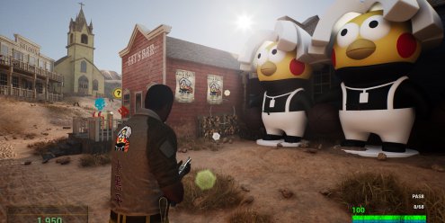 坤化危机2/KUNKUN Defender 2-忙忙软件库