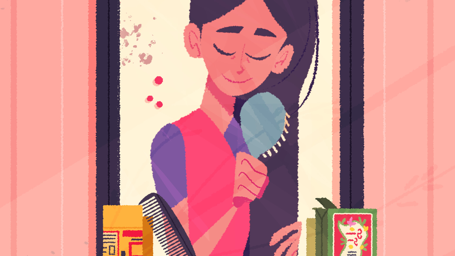 图片[2]-薇妮巴一家/Venba-忙忙软件库