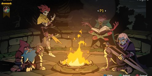 绝对魔权/Absolum-忙忙软件库