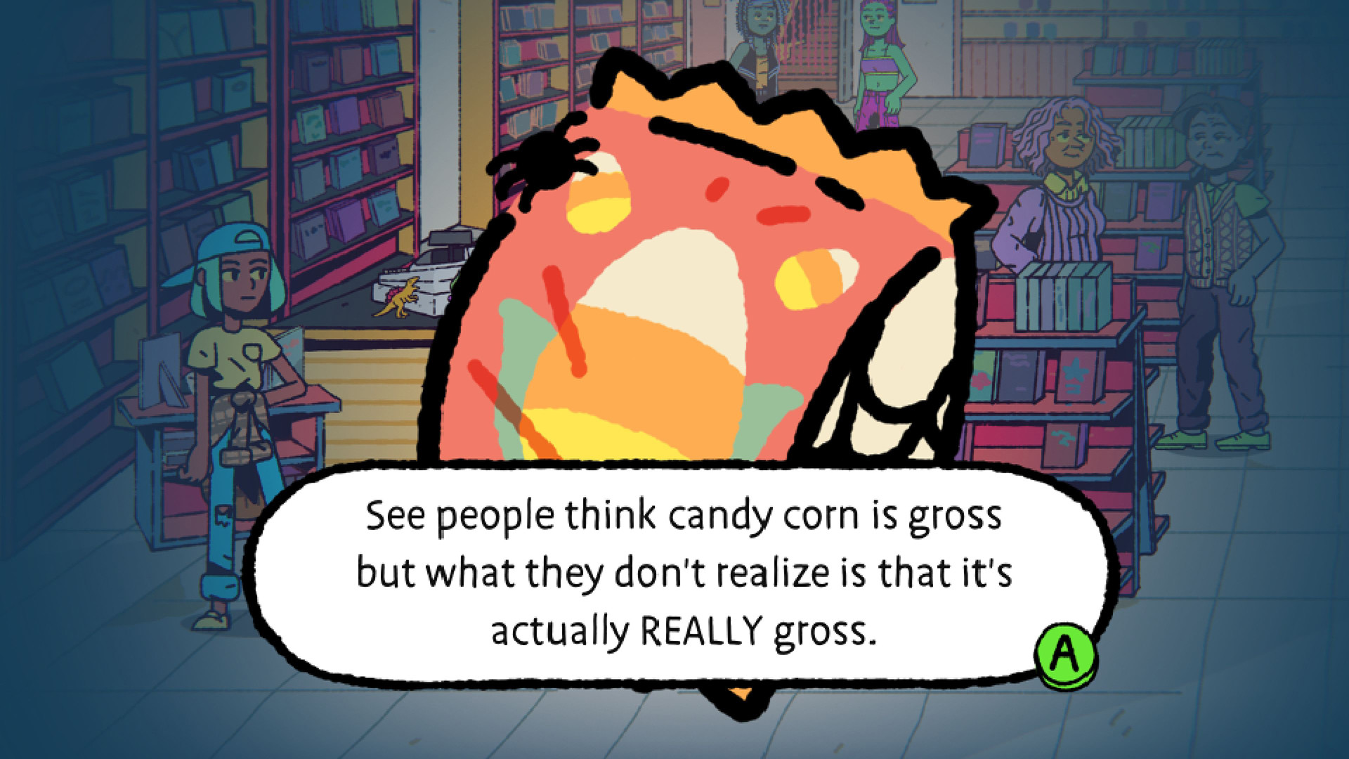 图片[4]-诈欺娇娃/大骗局/The Big Con-忙忙软件库