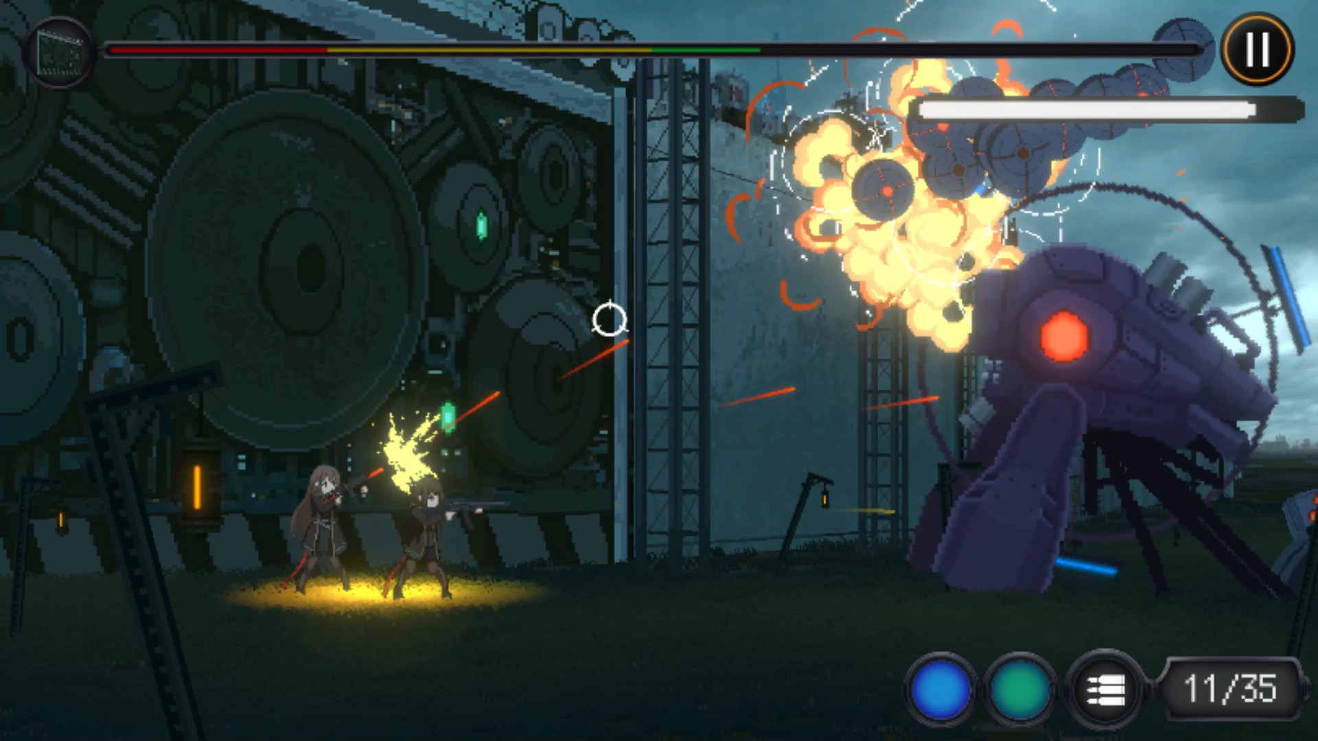 图片[1]-熔铁少女:Sentinel Girls/Marfusha:Sentinel Girls-忙忙软件库