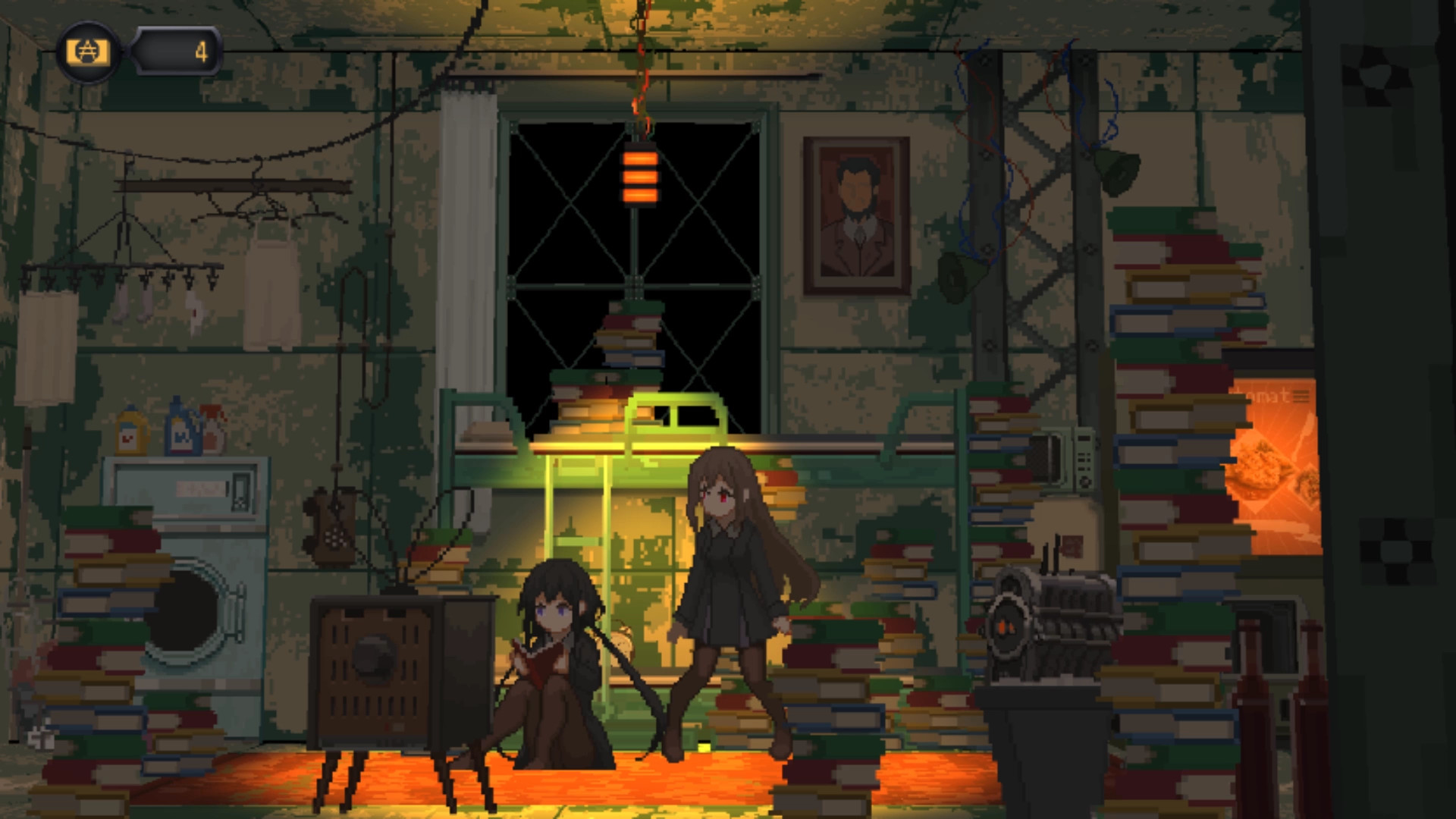 图片[3]-熔铁少女:Sentinel Girls/Marfusha:Sentinel Girls-忙忙软件库