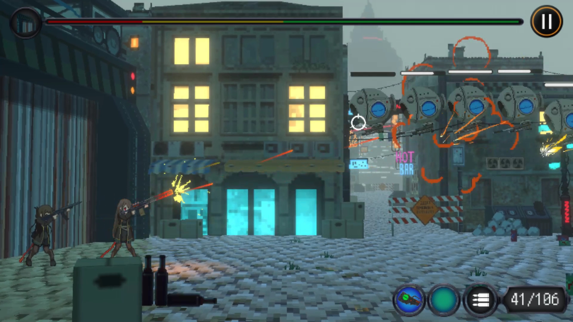 图片[6]-熔铁少女:Sentinel Girls/Marfusha:Sentinel Girls-忙忙软件库