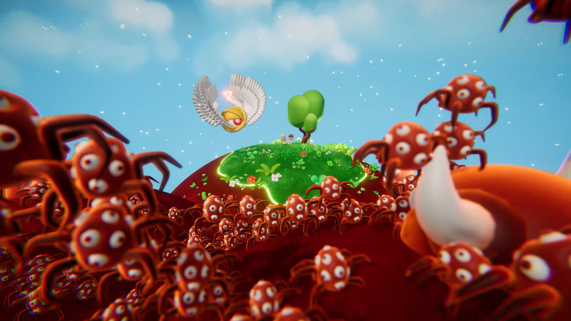 图片[2]-物理超度指南/Holy Shot-忙忙软件库