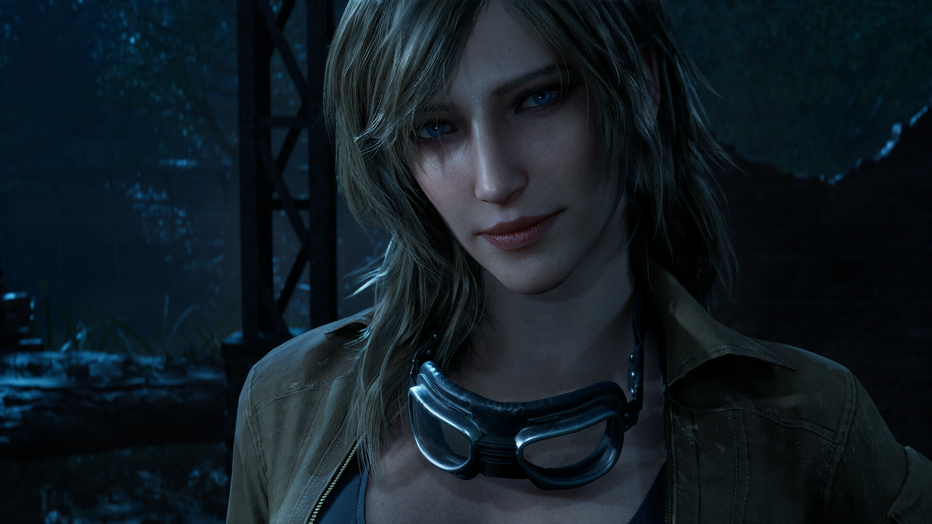 图片[3]-合金装备3：重制版/METAL GEAR SOLID Δ: SNAKE EATER-忙忙软件库