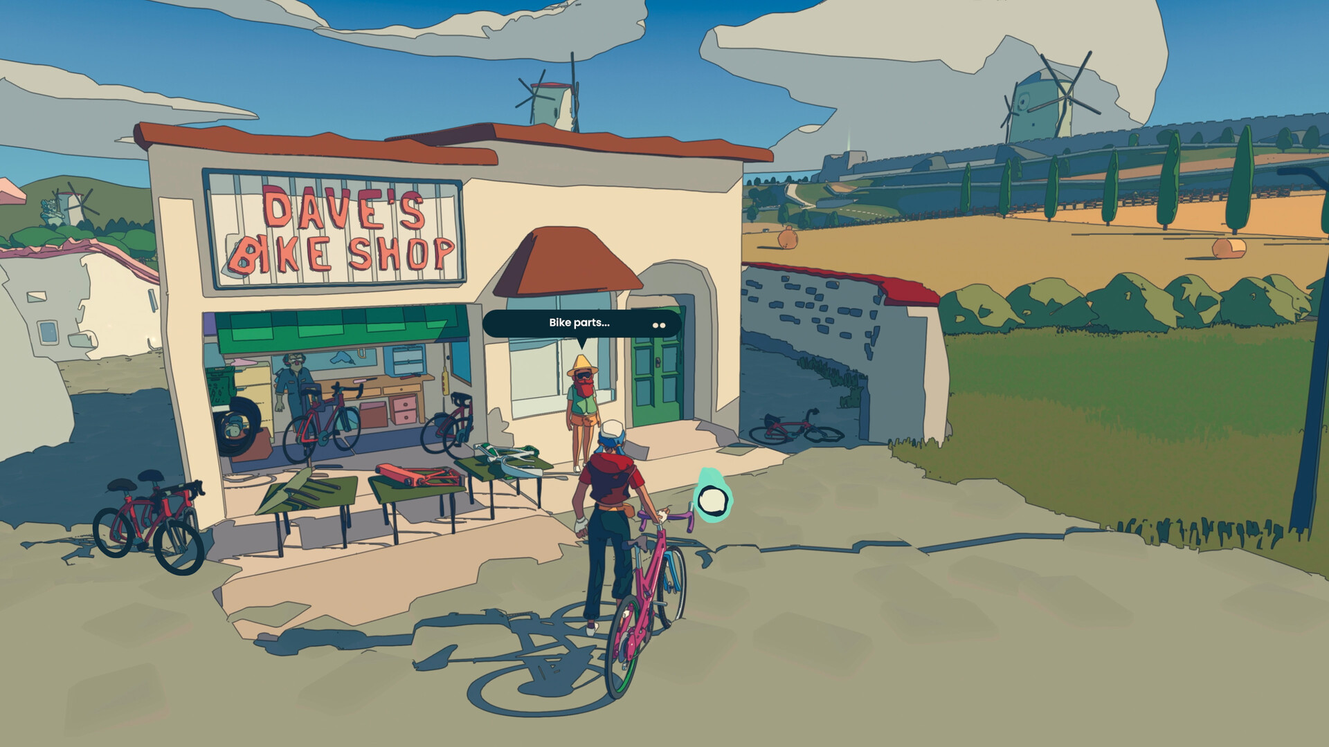 图片[5]-轮世界/Wheel World-忙忙软件库